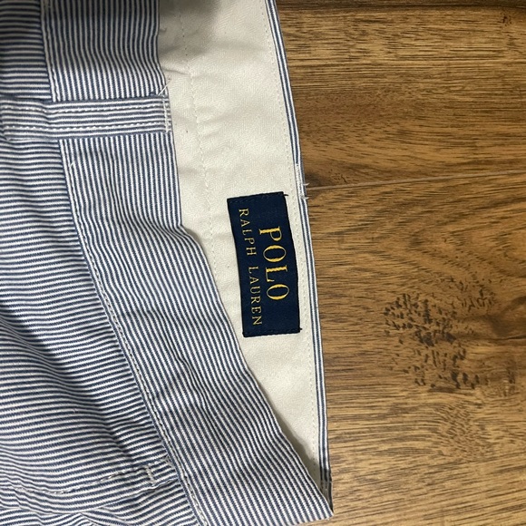 Men’s Ralph Lauren Polo Pants - Picture 2 of 3